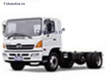 Hino GH