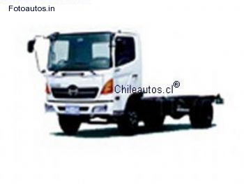 Hino GH