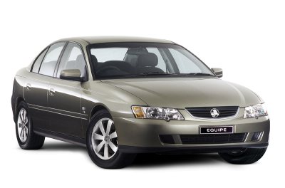 Holden Commodore Equipe