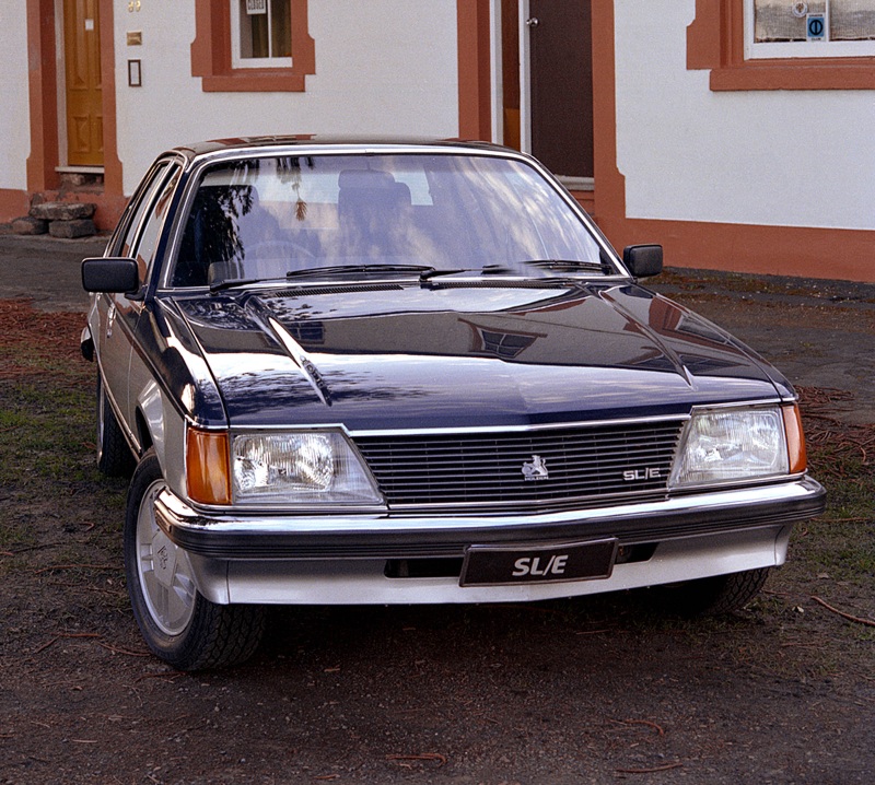 Holden Commodore V8 VH