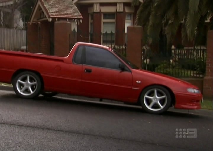 Holden Commodore VR Ute