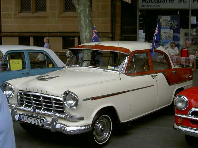 Holden FC Special