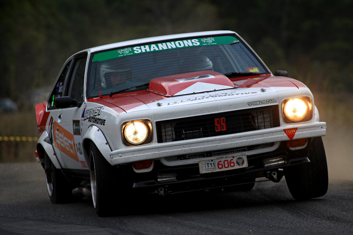 Holden Torana 28