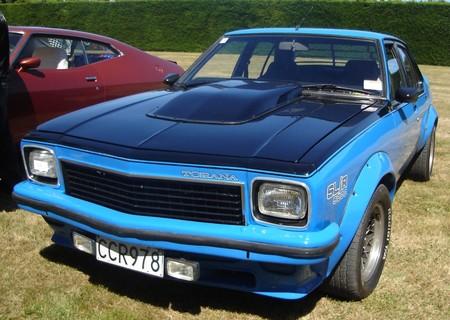 Holden Torana SLR 5000