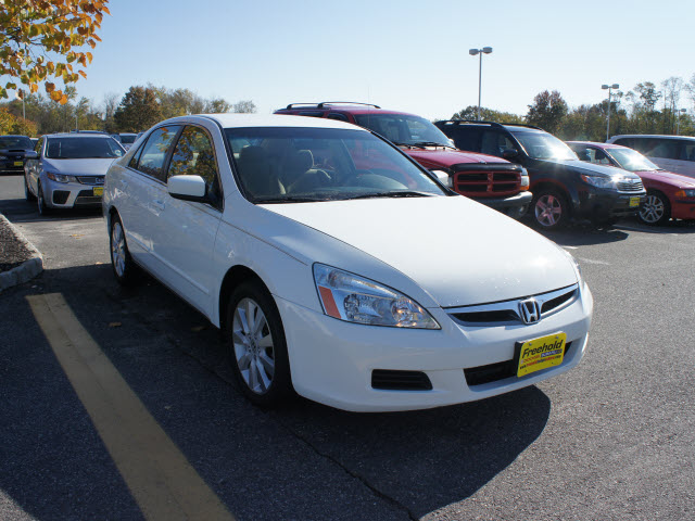 Honda Accord 24 Special Edition