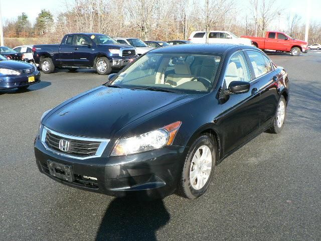 Honda Accord LX 20