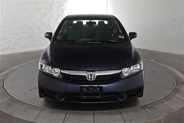 Honda Civic 17 LX