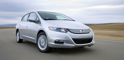 Honda Insight