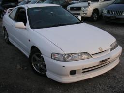 Honda Integra SiR