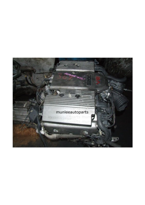 Honda Legend 32 V6