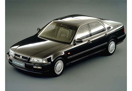 Honda Legend V6