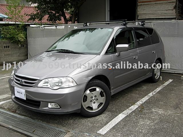 Honda Odyssey L