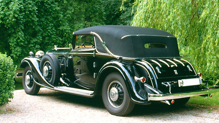 Horch 780b