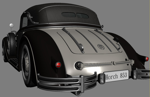 Horch 915A