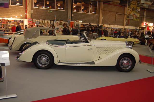 Horch 930 V