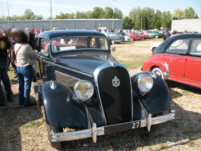 Hotchkiss Cabourg