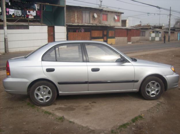 Hyundai Accent Prime 15