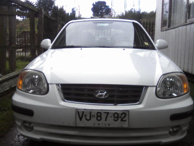 Hyundai Accent Prime 15