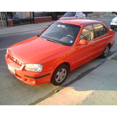 Hyundai Accent Prime 16 GLS