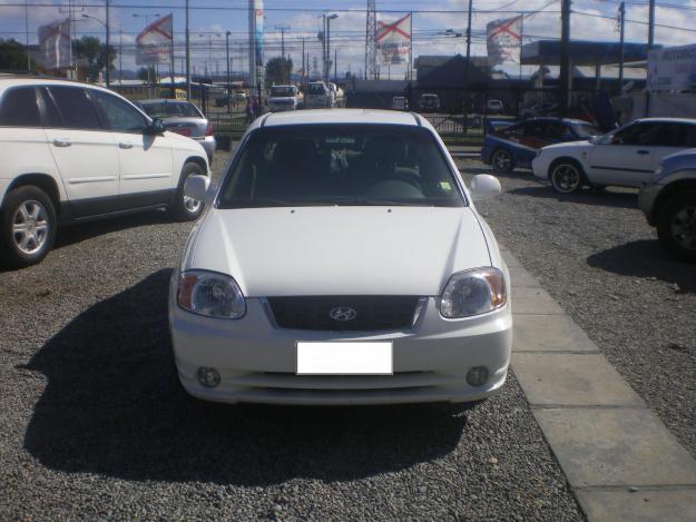 Hyundai Accent Prime 16 GLS