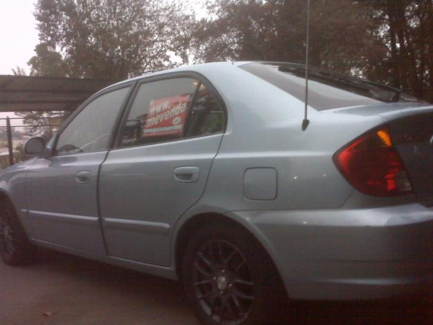 Hyundai Accent Prime 16 GLS