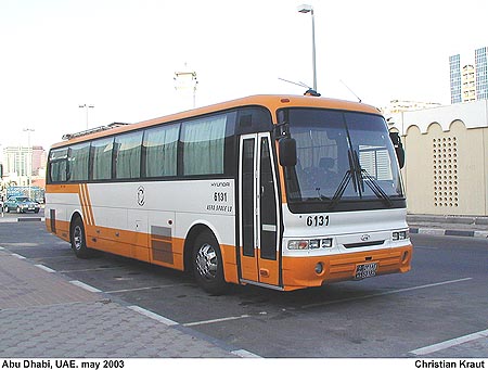 Hyundai Aero Space LD