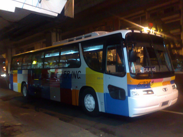 Hyundai BH116