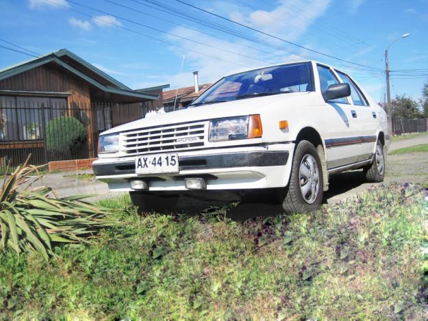 Hyundai Excel GL 15