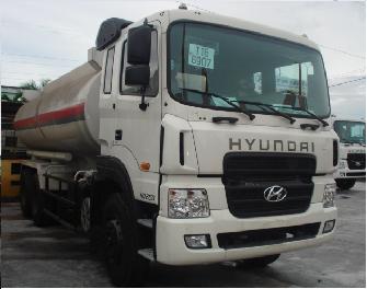 Hyundai HD260