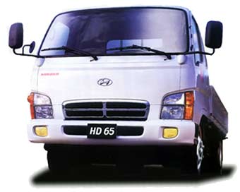 Hyundai HD65