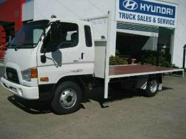 Hyundai HD65 3900
