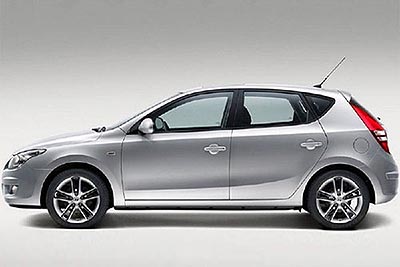 Hyundai I 30