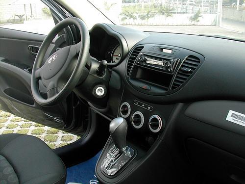 Hyundai I10 GLS