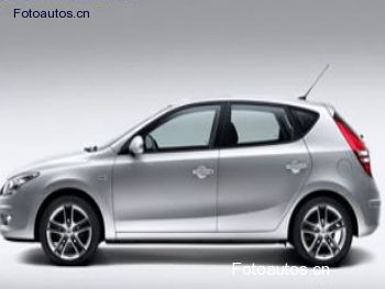 Hyundai I30 16 GLS