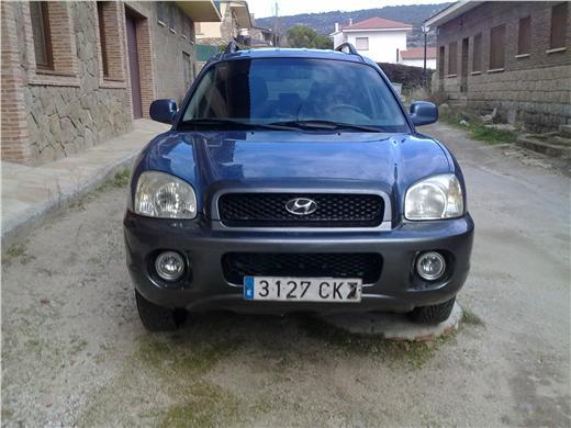 Hyundai I30 20 GLS