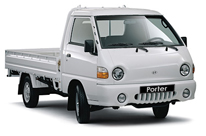 Hyundai Porter