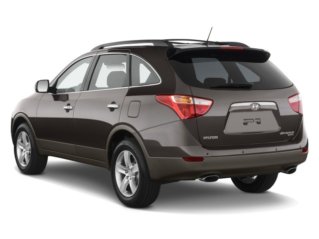 Hyundai Veracruz Photos Reviews News Specs Buy Car