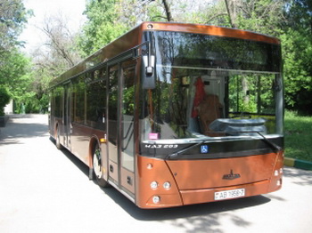 IKARBUS Ik-218N