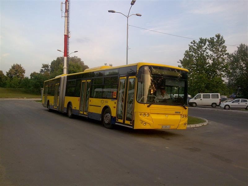 IKARBUS IK218N