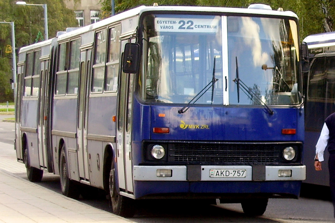 Ikarus 280
