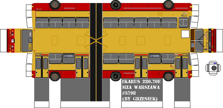 Ikarus 280