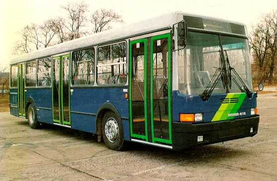 Ikarus 415