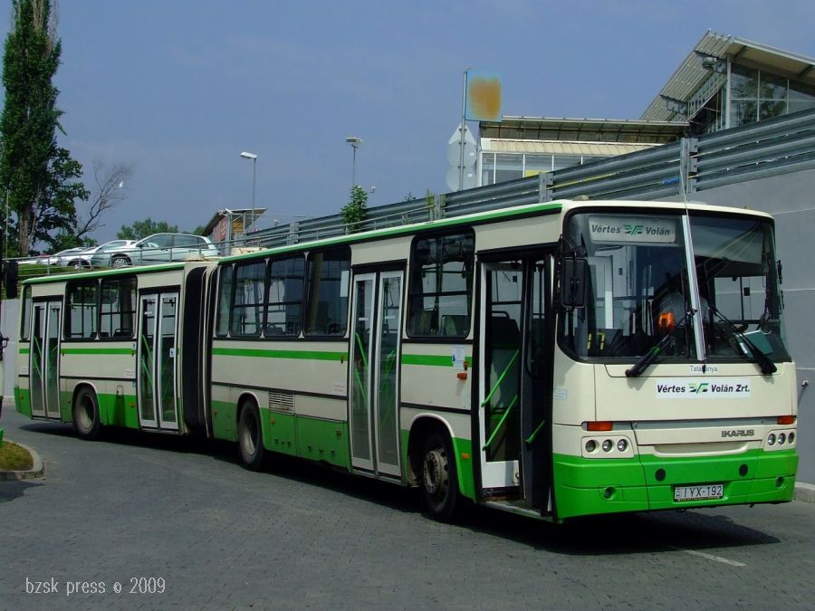 Ikarus C83