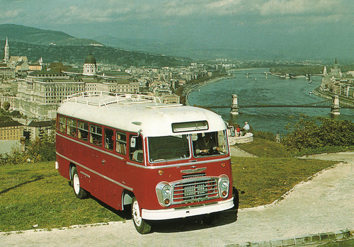 Ikarus Ikarus 311