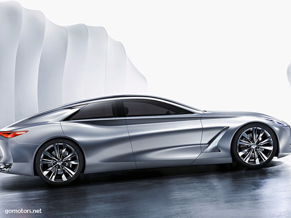 Infiniti Q80 Inspiration Concept-2014