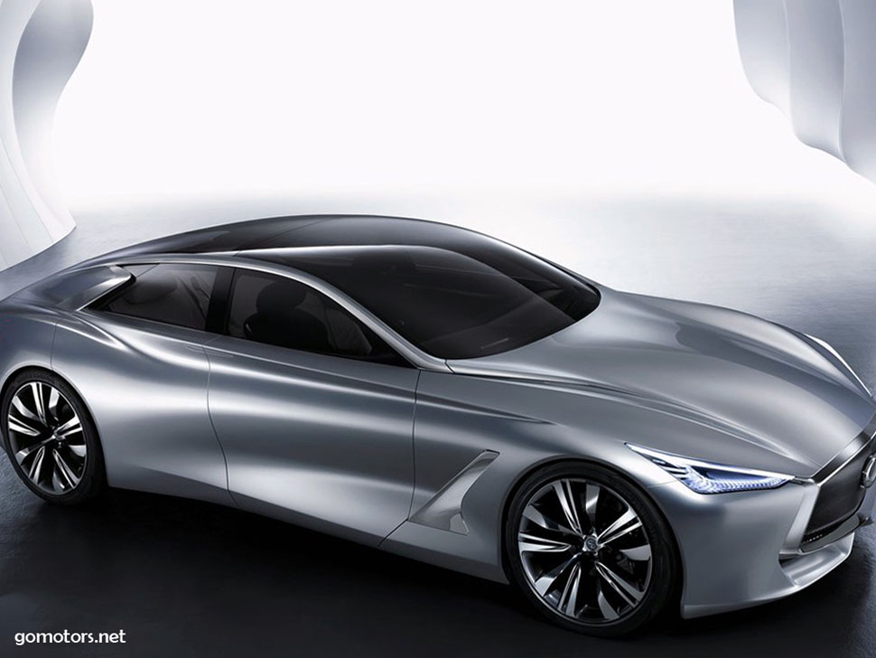 Infiniti Q80 Inspiration Concept-2014