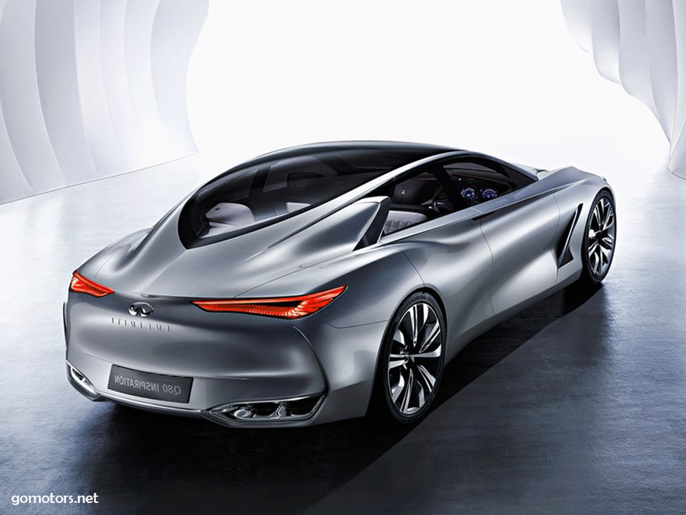 Infiniti Q80 Inspiration Concept-2014