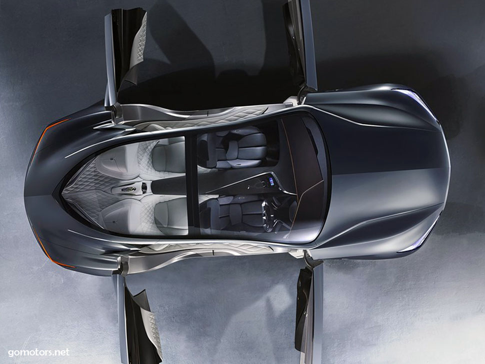 Infiniti Q80 Inspiration Concept-2014