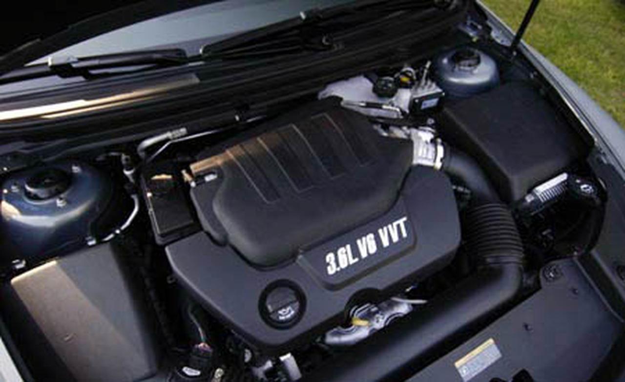 Infiniti G35 Sport V6