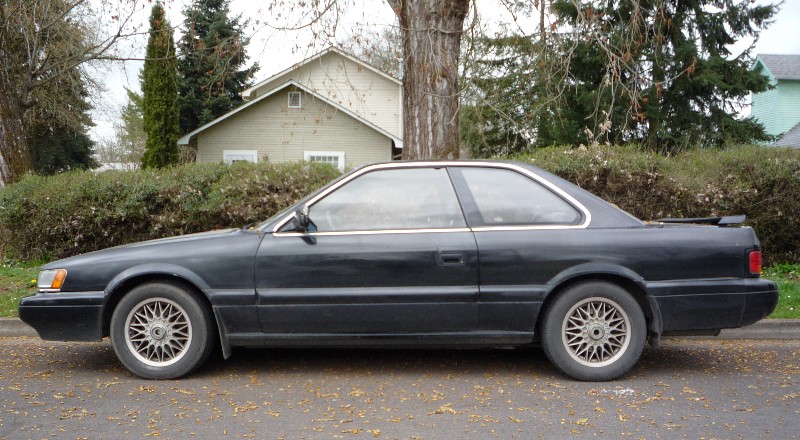 Infiniti M30